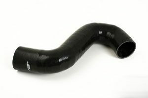 SAAB 9-3 T7 00-03 Air filter relocation hose Black