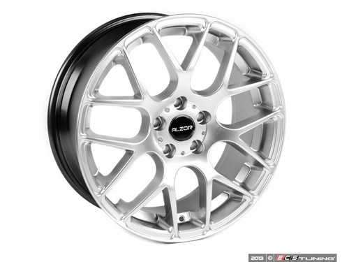 18" Style 349 Wheels - Set Of Four