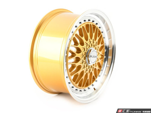 18" Style 010 Wheels - Set Of Four | ES2695689