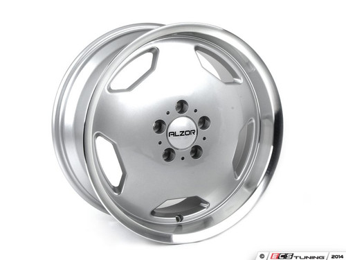 17" Style 803 Wheels - Staggered Set Of Four | ES2748588