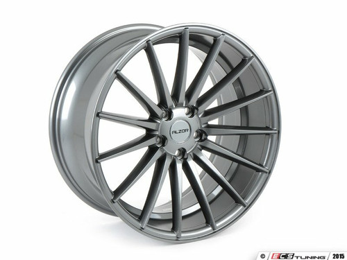 19" Style 084 Wheels - Staggered Set Of Four