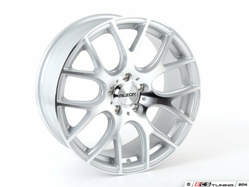 18" Style 040 Wheels - Staggered Set Of Four | ES2953904