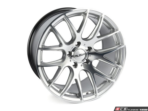 18" Style 040 Wheels - Square Set Of Four | ES2953874