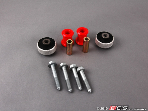 Polyurethane Control Arm Bushing Kit | ES7264