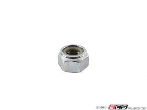 12mmx1.75 Pitch Nylock Nuts