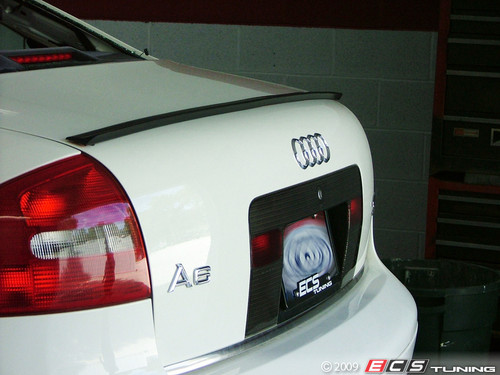 Lip Spoiler | ES252363