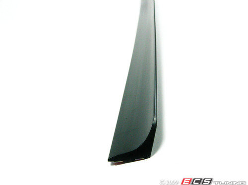 Lip Spoiler - 43"