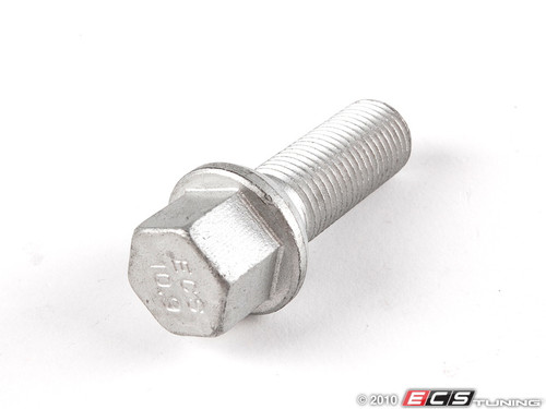 Wheel Bolt-Priced Each