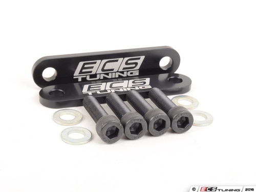 Caliper Carrier Spacer & Hardware Kit