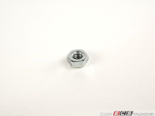 Ecs Tuning Mk4 Stage I Rotor Hat Nut
