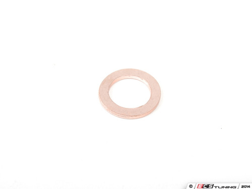 Copper Sealing Washer - Priced Each | ES248871