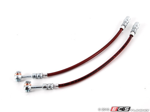ECS Stainless Steel Brake Line