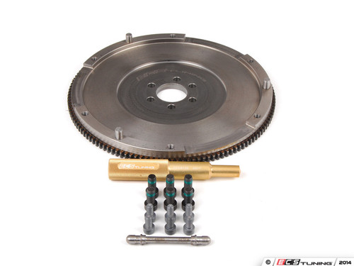 RA4 Single Mass Flywheel Kit | ES12085