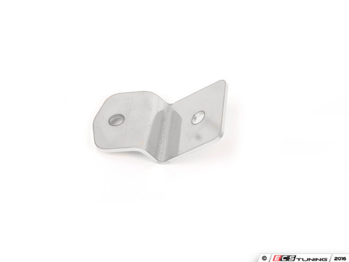 ECS Mk5 R32 Dead Pedal Adapter