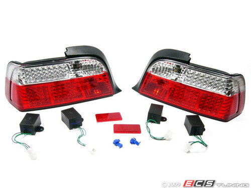 Tail Light Set - LED