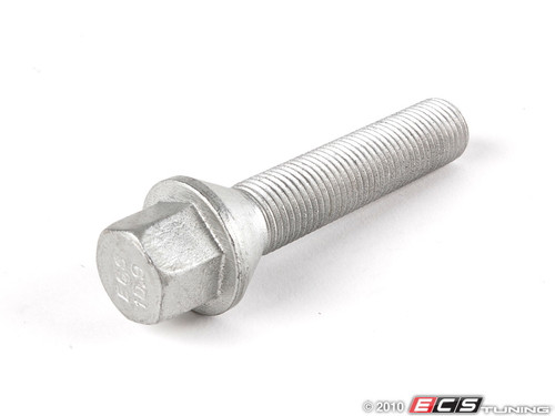 Wheel Bolt, 14x1.5x60 Conical