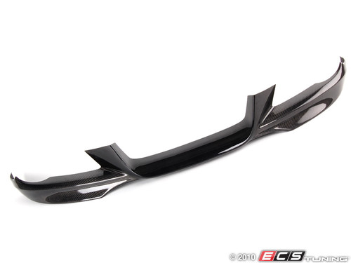 Carbon Fiber Aero Front Replica Valance - For Pre LCI Vehicles Only!
