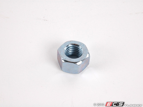 M12 Hex Nut Priced Each (Rivet Install Tool)