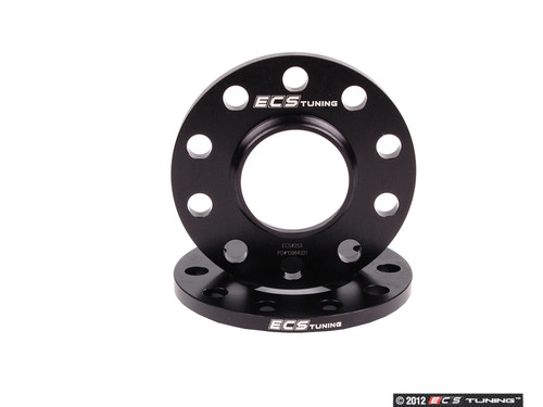 BMW Rear Wheel Spacer Kit - 10mm