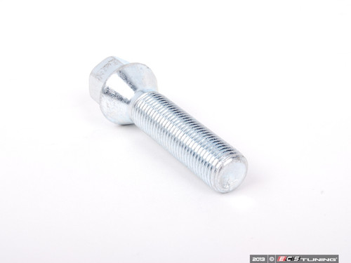 Conical Seat Wheel Bolt - 14x1.5x50mm - Priced Each | ES2130063