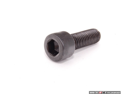 M10x1.5x30mm SHCS Bolt - Priced Each
