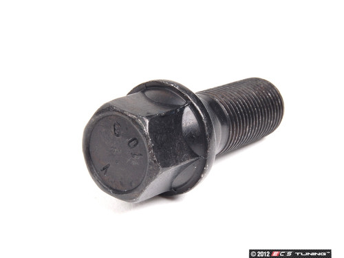 Conical Seat Wheel Bolt - 14x1.25x27mm - Priced Each | ES2550095