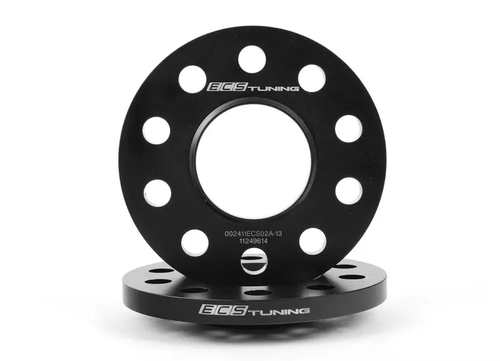 12.5mm Wheel Spacer Kit