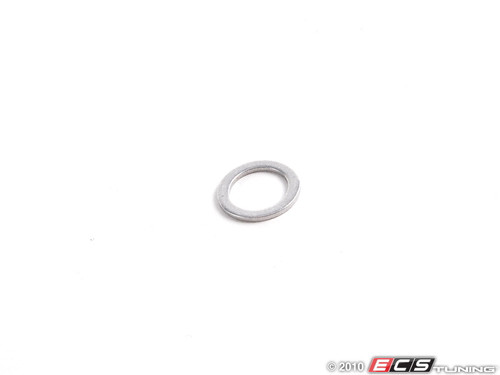 Aluminum Sealing Washer - Priced Each