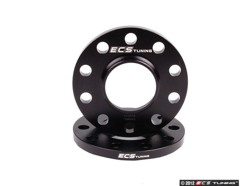 BMW Rear Wheel Spacer Kit - 12.5mm
