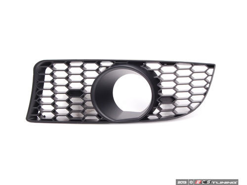 Fog Light Grid - Right