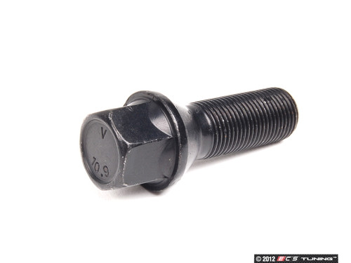 Conical Seat Wheel Bolt - 14x1.25x33mm - Priced Each | ES2550108