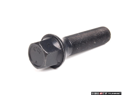 Conical Seat Wheel Bolt - 14x1.25x50mm - Priced Each | ES2550142