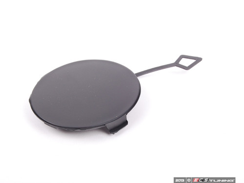 Tow Hook Cover