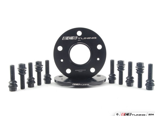 ECS Wheel Spacer Kit - 8mm | ES2725431