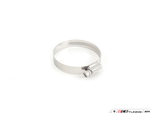1/2"/12mm Band Hose Clamp - 40-60mm