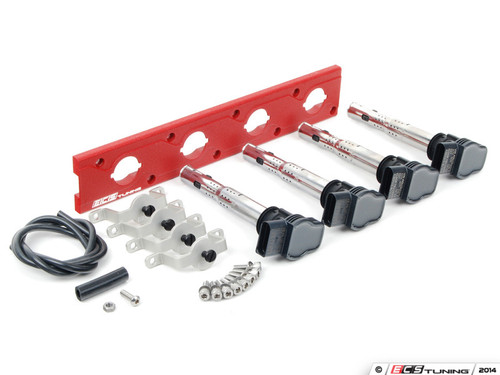 2.0T Coil Pack Conversion Kit - Stage 2 | ES2713446