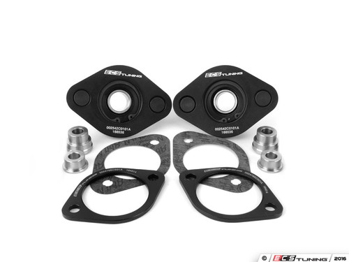 Ultimate Performance Rear Shock Mount Kit