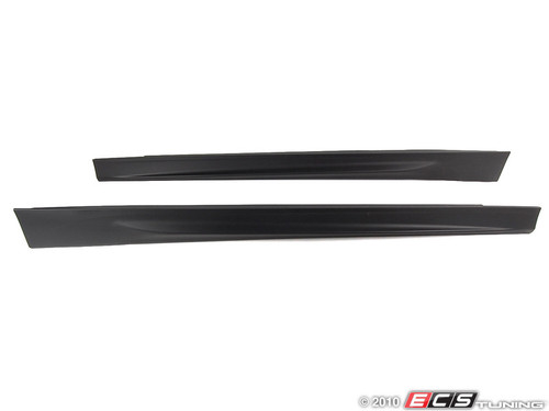 M3 Style Side Skirts - Set