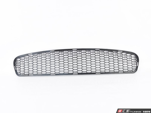 Center Replacment Grille