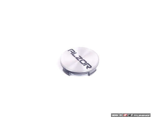 Center Cap - Silver - Priced Each | ES2682182