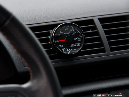 ECS Vent Pod Boost Gauge Kit | ES2696110