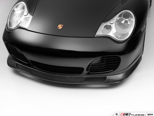 Carbon Fiber Front Spoiler
