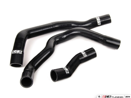 Silicone Radiator Hose Kit | ES2730713