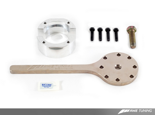 AWE Tuning Audi 3.0T Supercharger Pulley Removal Tool