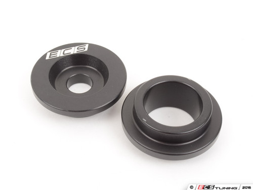 Front Bushing Differential Mount Insert Kit