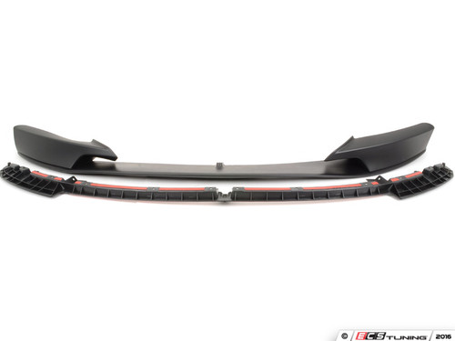 Performance Style Front Splitter