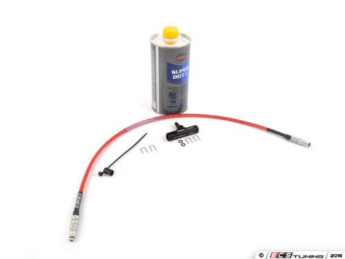ECS Ultimate Clutch Pedal Upgrade Kit