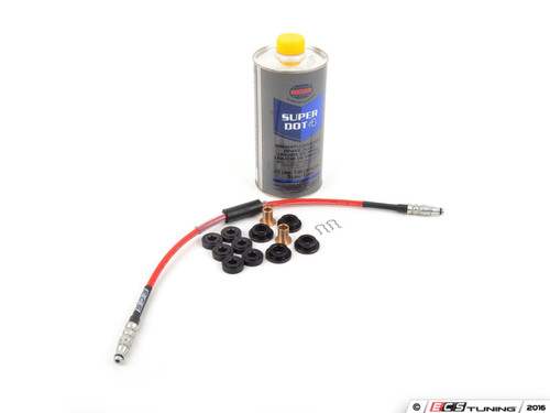 ECS Ultimate "Stick Shift Upgrade" Kit | ES3063387