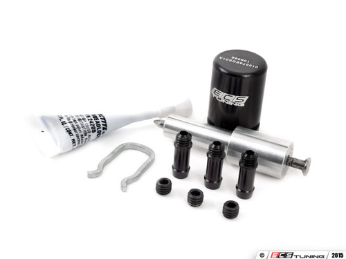 Manifold Port Boost Tap Kit | ES3136138