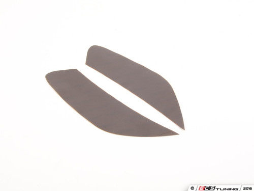 Headlight Marker Film Set - Gunsmoke | ES3141653